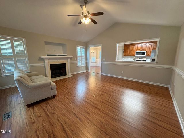 34 Cashew Lane, Smithfield, NC 27577