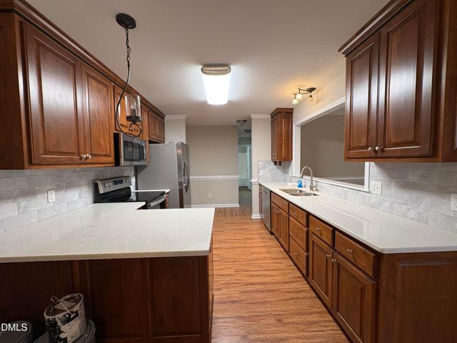 34 Cashew Lane, Smithfield, NC 27577