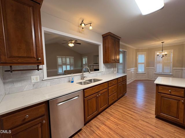34 Cashew Lane, Smithfield, NC 27577