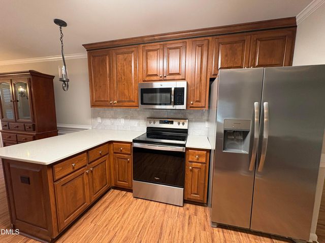 34 Cashew Lane, Smithfield, NC 27577