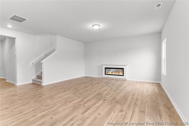 106 Rubyfield Court, Fremont, NC 27830