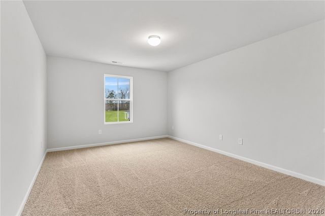106 Rubyfield Court, Fremont, NC 27830