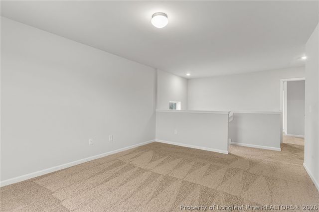 106 Rubyfield Court, Fremont, NC 27830