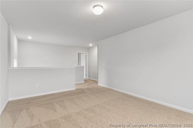 106 Rubyfield Court, Fremont, NC 27830
