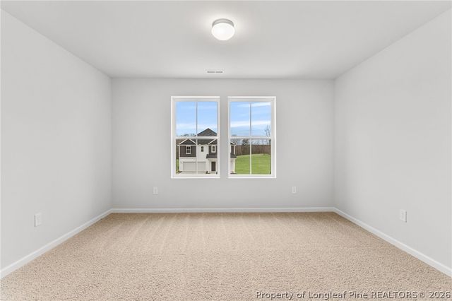 106 Rubyfield Court, Fremont, NC 27830