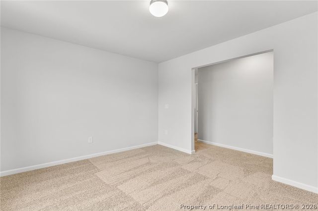 106 Rubyfield Court, Fremont, NC 27830