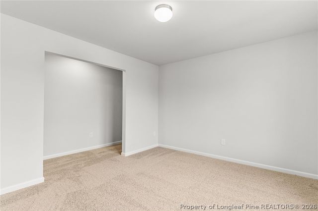 106 Rubyfield Court, Fremont, NC 27830