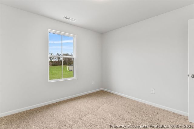 106 Rubyfield Court, Fremont, NC 27830