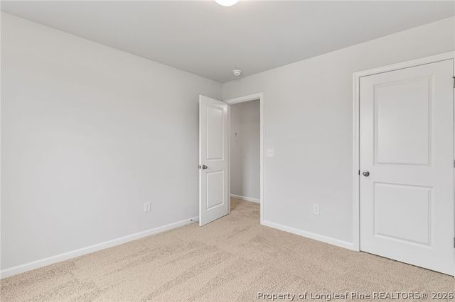106 Rubyfield Court, Fremont, NC 27830