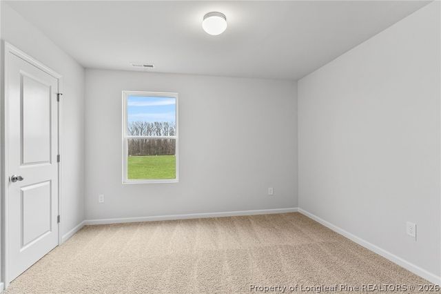 106 Rubyfield Court, Fremont, NC 27830
