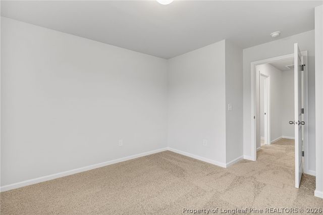 106 Rubyfield Court, Fremont, NC 27830