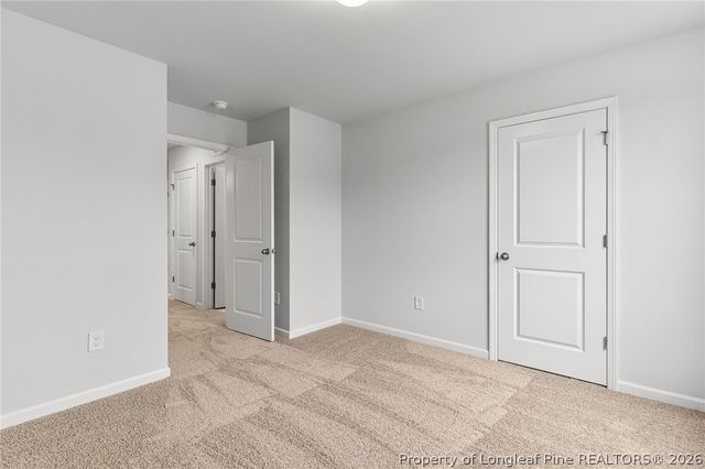 106 Rubyfield Court, Fremont, NC 27830