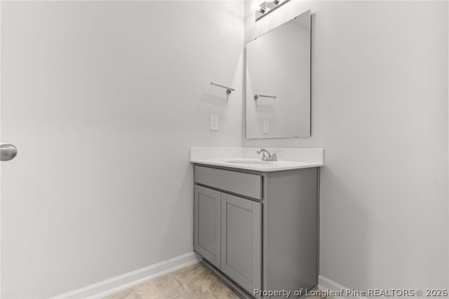 106 Rubyfield Court, Fremont, NC 27830