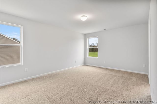 106 Rubyfield Court, Fremont, NC 27830