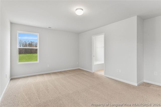 106 Rubyfield Court, Fremont, NC 27830