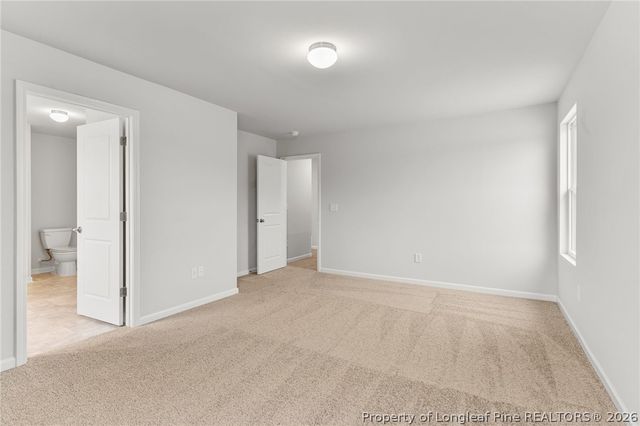 106 Rubyfield Court, Fremont, NC 27830