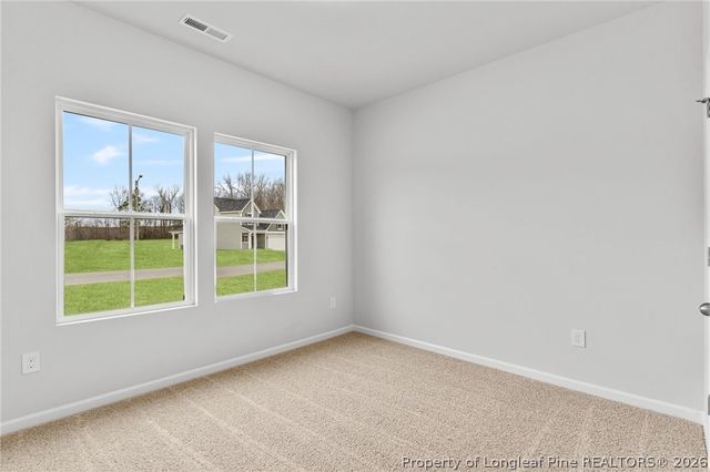 106 Rubyfield Court, Fremont, NC 27830