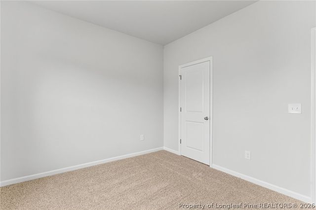 106 Rubyfield Court, Fremont, NC 27830