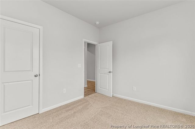 106 Rubyfield Court, Fremont, NC 27830
