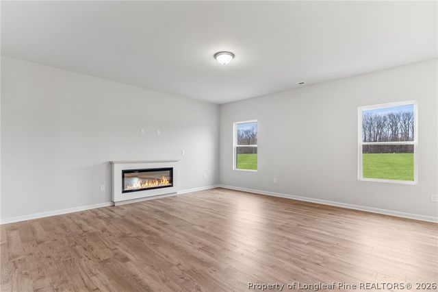 106 Rubyfield Court, Fremont, NC 27830