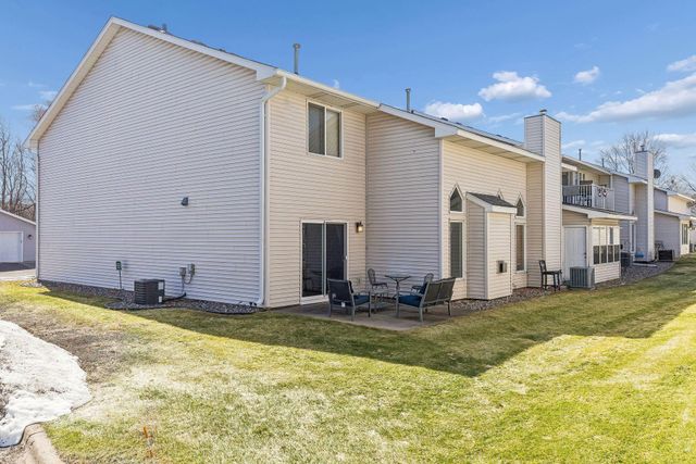 8701 Norway Street NW, Coon Rapids, MN 55433