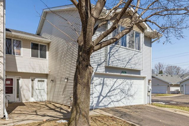 8701 Norway Street NW, Coon Rapids, MN 55433