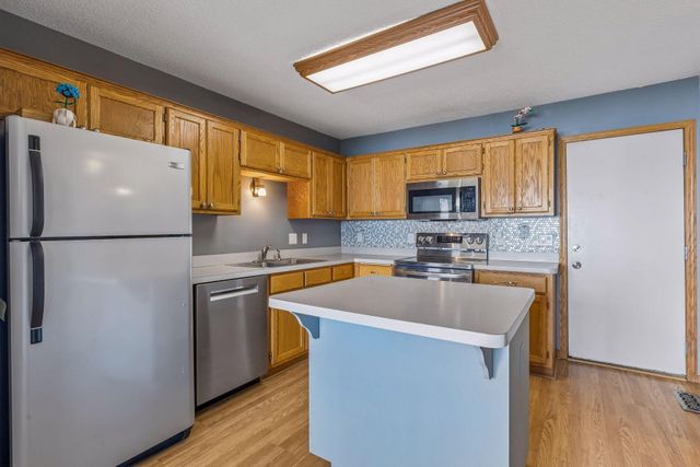 8701 Norway Street NW, Coon Rapids, MN 55433