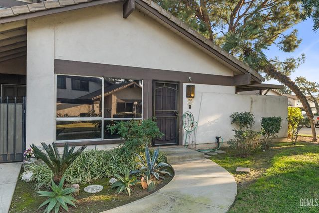 3333 El Encanto Court 59, Bakersfield, CA 93301