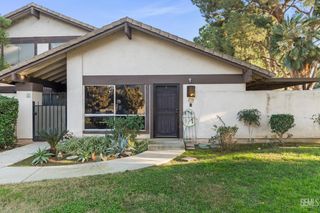 3333 El Encanto Court 59, Bakersfield, CA 93301