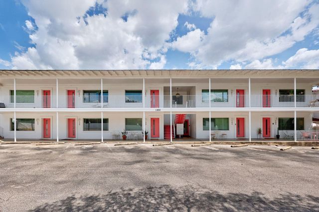 1200 Enfield RD 205, Austin, TX 78703