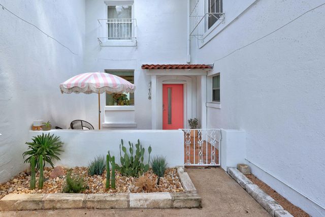 1200 Enfield RD 205, Austin, TX 78703