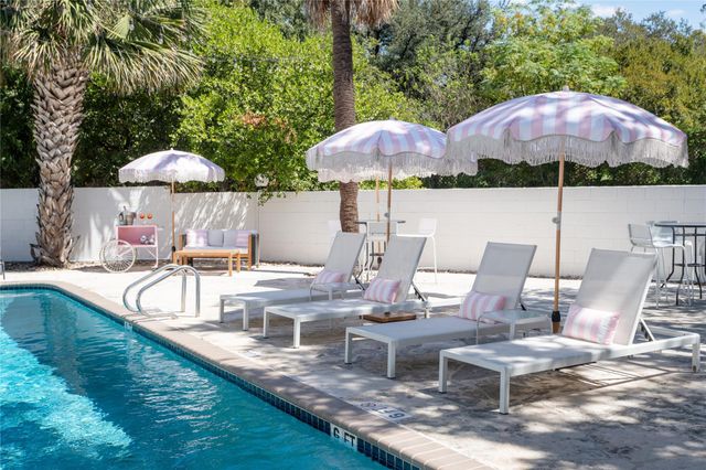 1200 Enfield RD 205, Austin, TX 78703