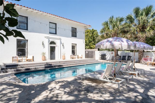 1200 Enfield RD 205, Austin, TX 78703