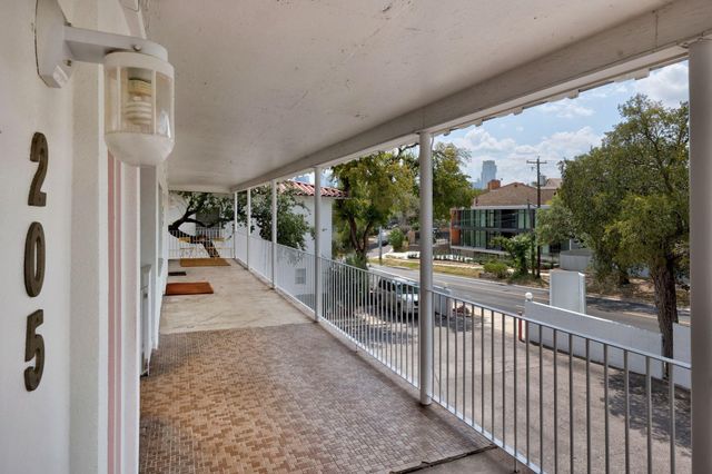 1200 Enfield RD 205, Austin, TX 78703