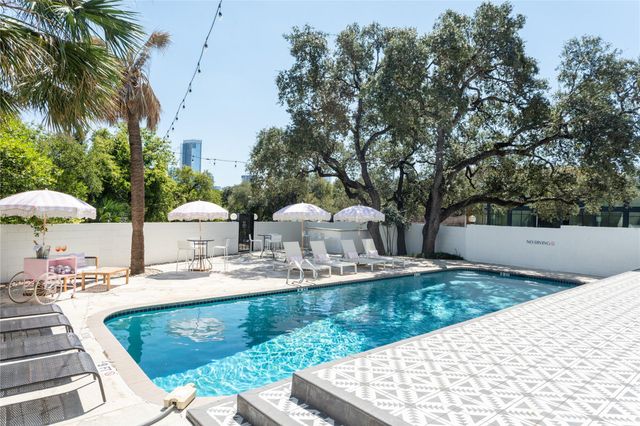 1200 Enfield RD 205, Austin, TX 78703