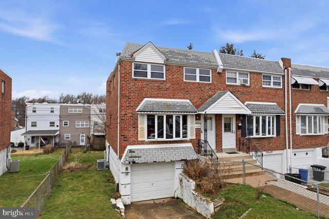 3616 BANDON DR, Philadelphia, PA 19154