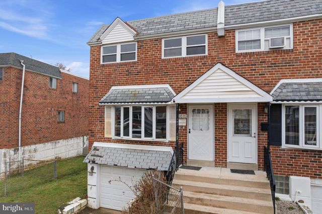 3616 BANDON DR, Philadelphia, PA 19154