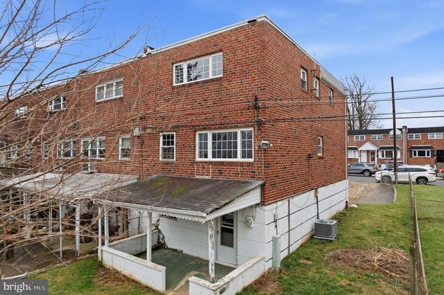 3616 BANDON DR, Philadelphia, PA 19154