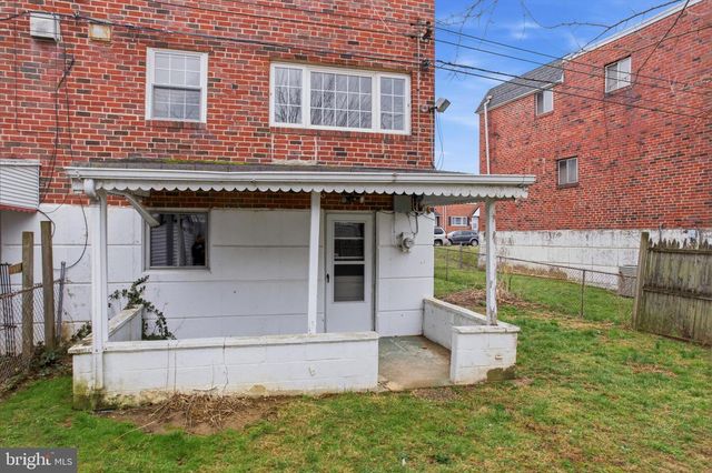 3616 BANDON DR, Philadelphia, PA 19154