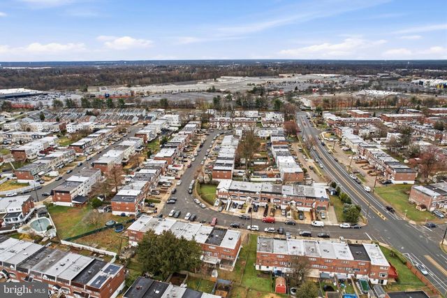 3616 BANDON DR, Philadelphia, PA 19154