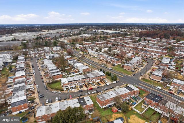 3616 BANDON DR, Philadelphia, PA 19154