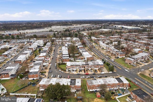 3616 BANDON DR, Philadelphia, PA 19154