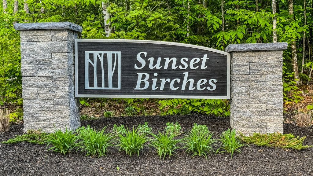 Lot 6 Birch Circle, Harrison, ME 04040 — photo 2