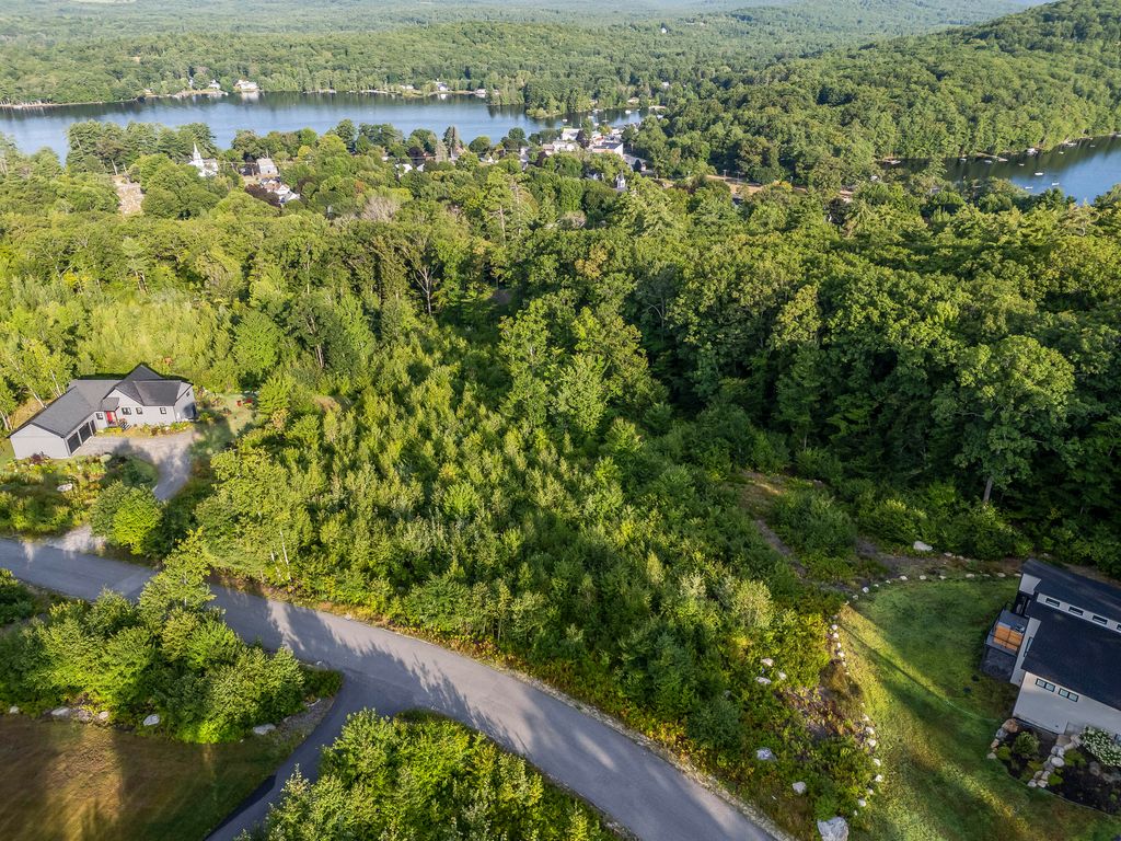 Lot 6 Birch Circle, Harrison, ME 04040 — photo 3