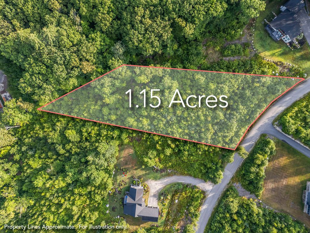 Lot 6 Birch Circle, Harrison, ME 04040 — photo 4