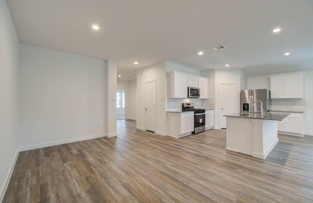 1011 Perezia Court, Rosharon, TX 77583