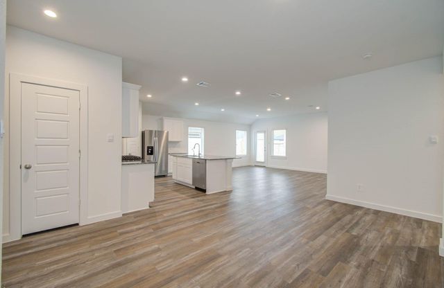 1011 Perezia Court, Rosharon, TX 77583