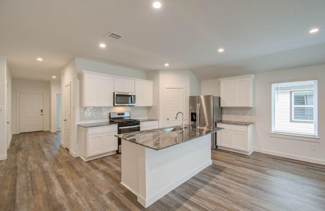 1011 Perezia Court, Rosharon, TX 77583