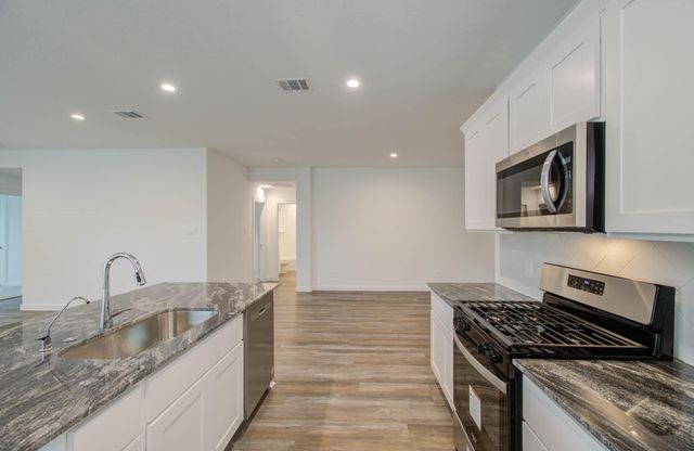 1011 Perezia Court, Rosharon, TX 77583