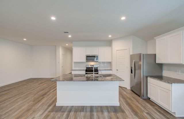 1011 Perezia Court, Rosharon, TX 77583